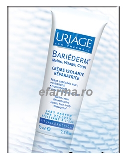 Uriage Bariederm x75 ml
