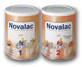 Novalac AR 1 Lapte Praf