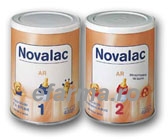 Novalac AR 2 Lapte Praf