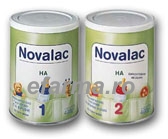 Novalac HA 1 Lapte Praf