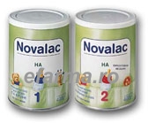 Novalac HA 2 Lapte Praf