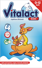Vitalact Basic