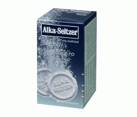 Alka Seltzer Comprimate Efervescente