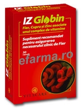 IzGlobin