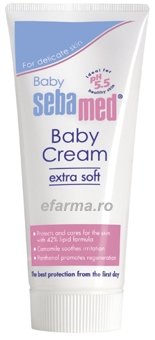 Sebamed Crema Extra Soft Baby