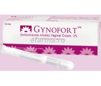 Gynofort Crema Vaginala