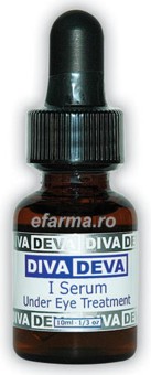 DivaDeva I-Serum pentru Cercane