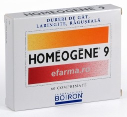 Homeogene