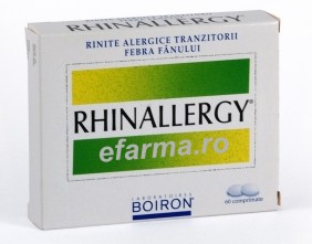 Rhinallergy STOC 0