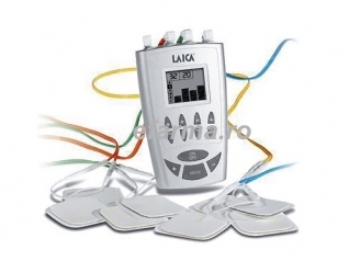 Electrostimulator Muscular Laica BF2076 STOC 0
