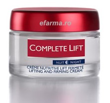 RoC Complete Lift&Fix crema lifting fata de noapte