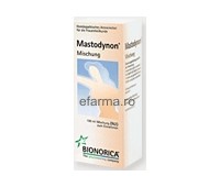 Mastodynon Picaturi 100 ml