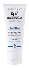 RoC Enydrial crema hidratanta fata