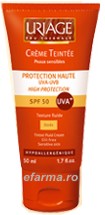 Uriage Crema Colorata SPF 50+