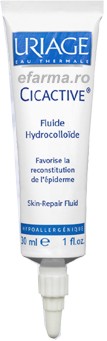 Uriage Cicactive gel cicatrizant x 30 ml