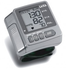 Tensiometru electronic de incheietura Laica MD6037 STOC 0