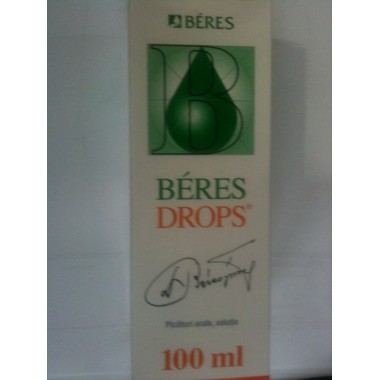 Beres Drops 100