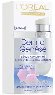 L'Oreal Derma Genese serum antirid pentru ochi STOC 0