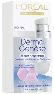 L'Oreal Derma Genese serum antirid pentru ochi