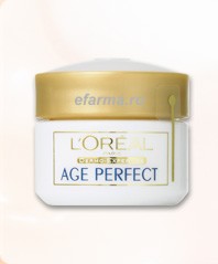 L'Oreal Age Perfect pentru ochi
