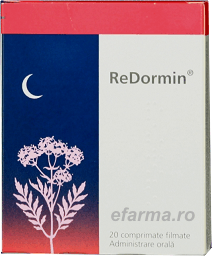 Redormin STOC 0
