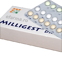 Milligest