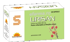 Urisan