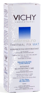 Vichy Thermal Fix Mat STOC O