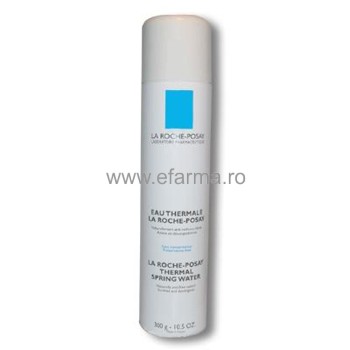 LA ROCHE POSAY- Apa Termala 300 ml