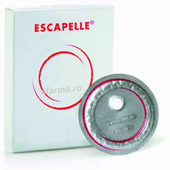 Escapelle