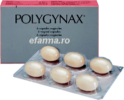 Polygynax OvuleX12