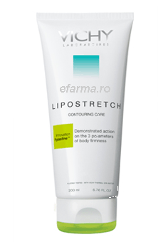 Vichy Lipostretch