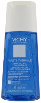 Vichy - Purete demachiant Ochi Sensibili