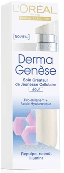 L'Oreal Derma Genese crema zi antirid FP 50