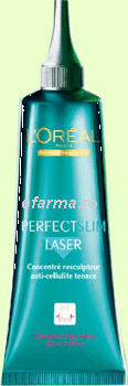 L'Oreal Perfect Slim Laser Anticelulitic STOC 0