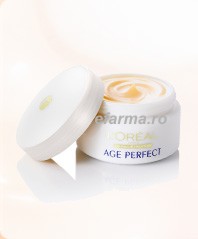L'Oreal Age Perfect crema zi