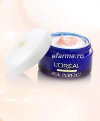 L'Oreal Age Perfect crema noapte