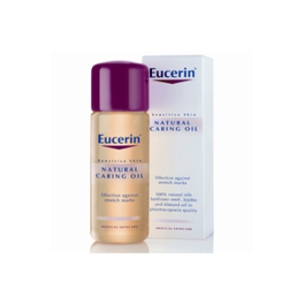 Eucerin Ulei Natural Antivergeturi