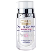 L'Oreal derma Genese Contur ochi antirid