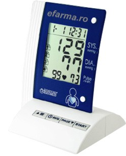 Tensiometru Digital de Brat Automat Bremed BD8000