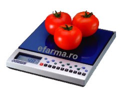 Cantar digital dieta pentru bucatarie BREMED BD 7770