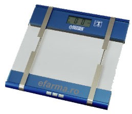 Cantar digital pentru adulti Grasime & Apa & Muschi BREMED BD 7730