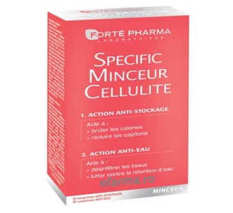 Specific Minceur Cellulite