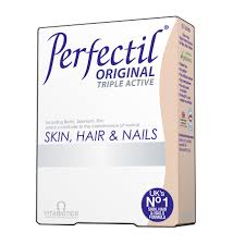 Perfectil supliment ingrijire par si unghii 30 tablete