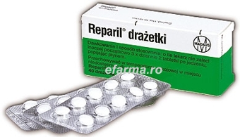 Reparil Drajeuri