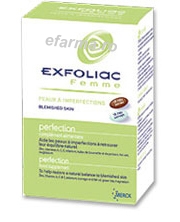 Exfoliac Perfection Capsule