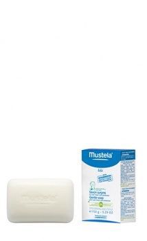 Mustela Sapun Copii cu Cold Cream