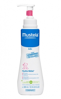 Mustela Hydra Bebe Crema Corp