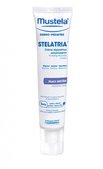 Mustela Stelatria Dermato-Reparatoare