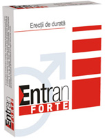 Entran Forte doza unica